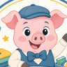Mr. Hammy